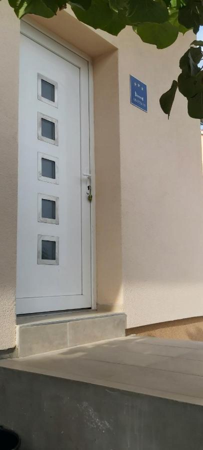 Apartment Angela Šibenik Buitenkant foto