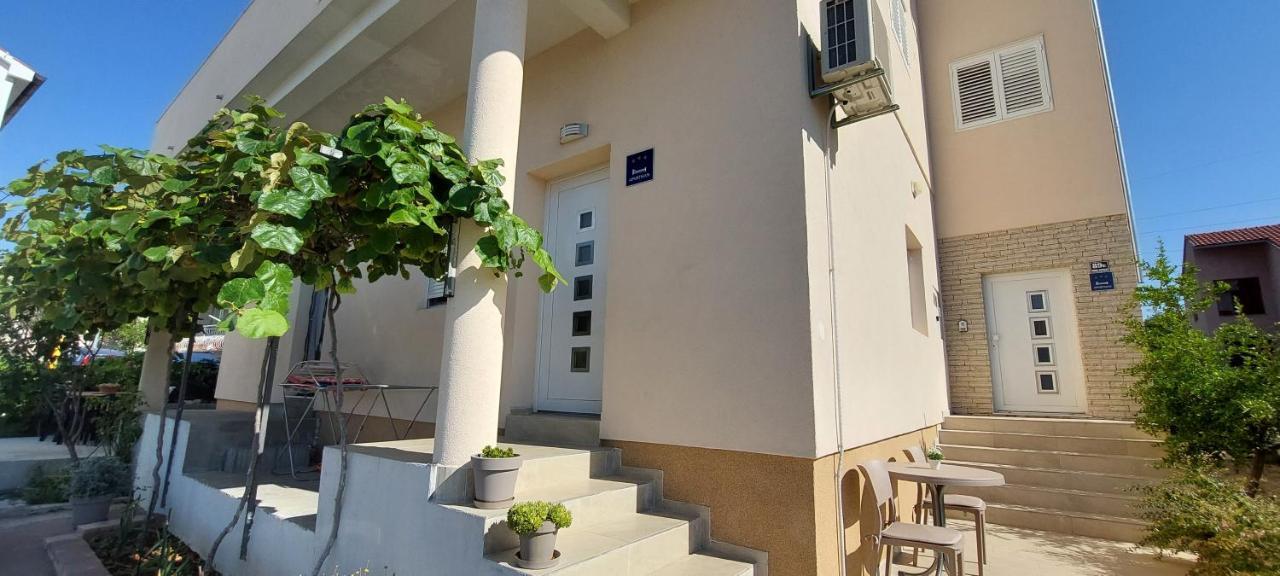 Apartment Angela Šibenik Buitenkant foto