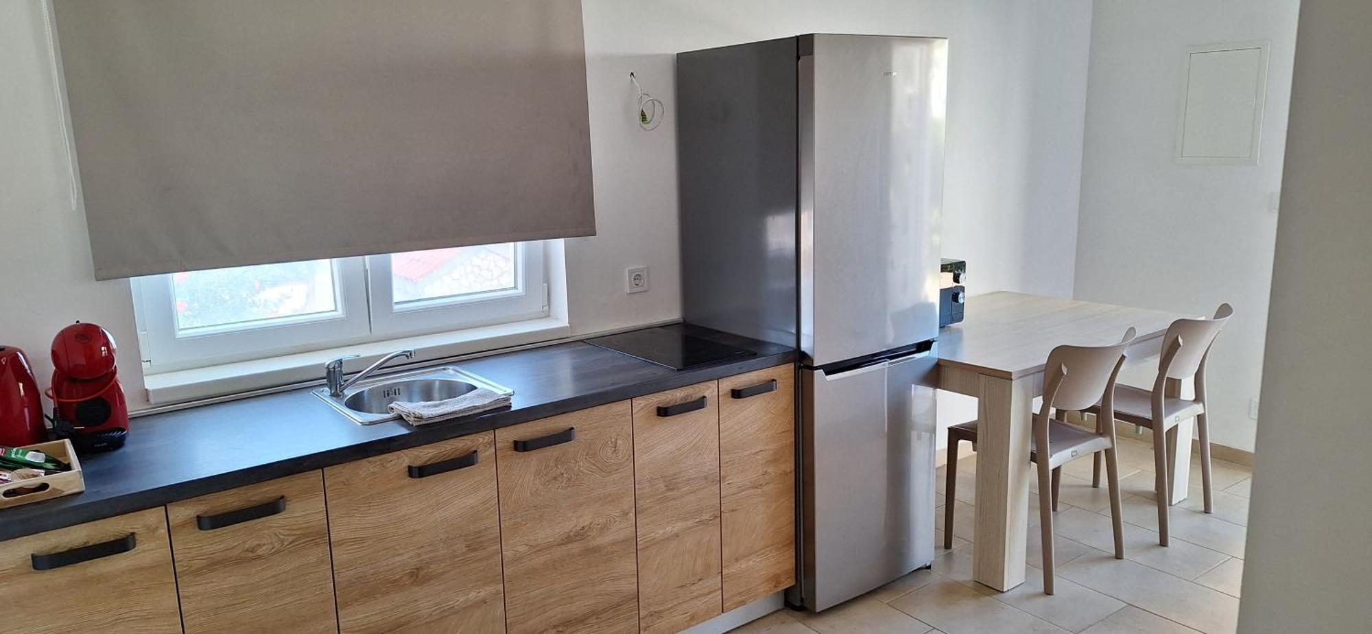 Apartment Angela Šibenik Buitenkant foto