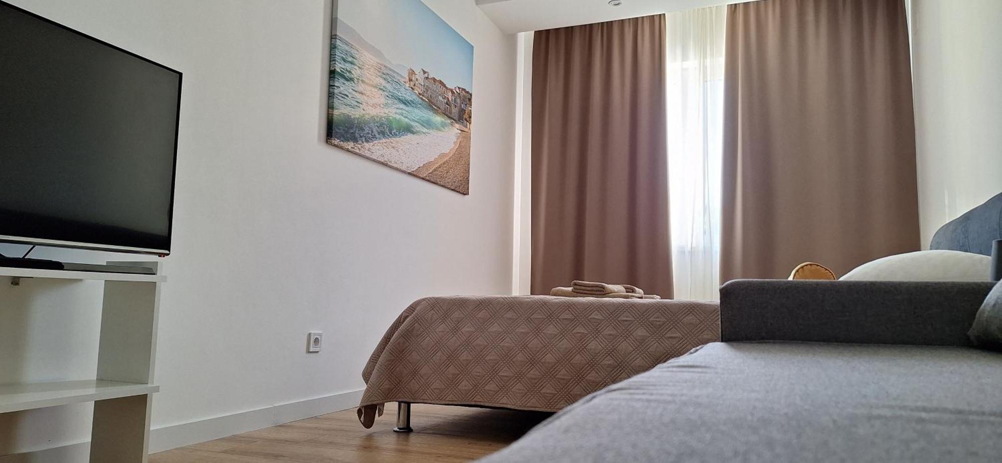 Apartment Angela Šibenik Buitenkant foto