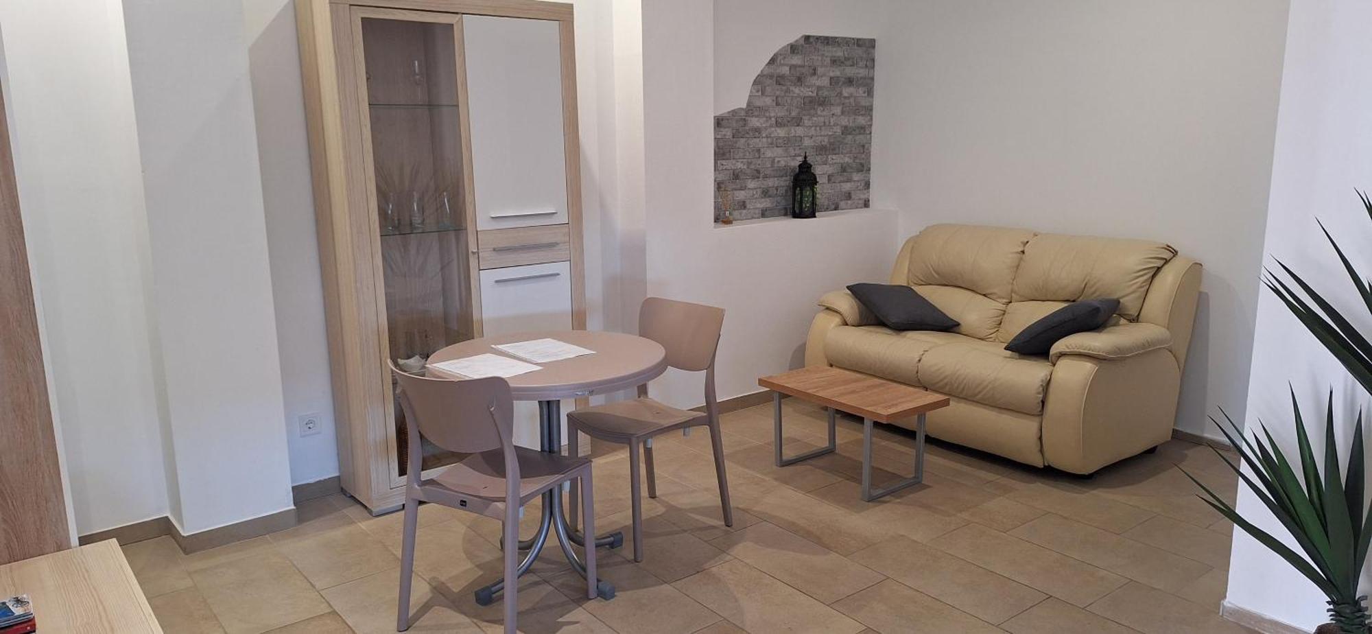 Apartment Angela Šibenik Buitenkant foto